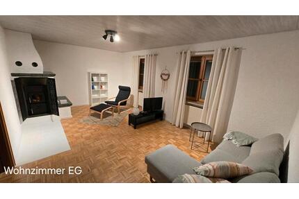 2x Top WG-Zimmer in EFH zu vergeben - Wolnzach