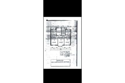 Dortmund Eigentumswohnung - 70.000,00&nbsp;EUR Kaufpreis, ca.&nbsp; 50,00&nbsp;m&sup2; in Dortmund (PLZ: 44145) Innenstadt Nord
