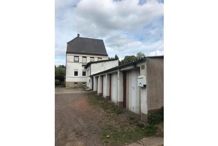 Haus Mehrfamilienhaus - 270.000,00&nbsp;EUR Kaufpreis, ca.&nbsp; 220,00&nbsp;m&sup2; in Sankt Ingbert (PLZ: 66386)