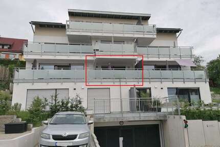 Wohnung zum Mieten in Oberkochen 620,00 € 32.62 m²