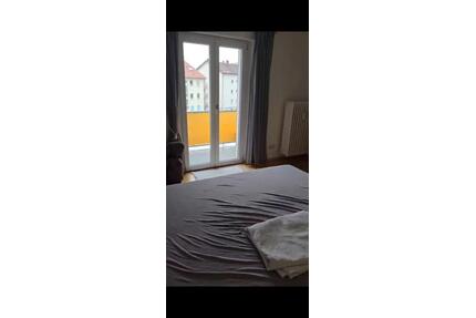 3-Zimmer-Wohnung mit Balkon - 840,00&nbsp;EUR Kaltmiete, ca.&nbsp; 73,00&nbsp;m&sup2; in Neustadt an der Weinstraße (PLZ: 67433)