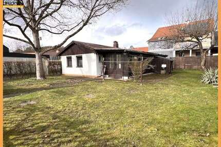 Haus zum Kaufen in Nürnberg 499.000,00 € 60 m²