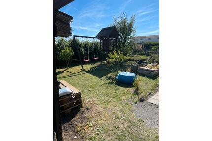 Pachtgarten in Buttstädt - 600,00&nbsp;EUR Kaltmiete, ca.&nbsp; 0,00&nbsp;m&sup2; in Weimar (PLZ: 99427) Lützendorf