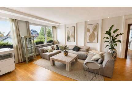 Wohnung zum Mieten in Tönisvorst 2.190,00 € 125 m²