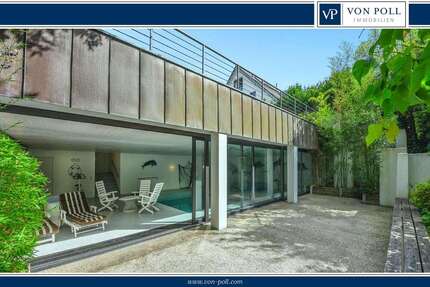 Haus zum Kaufen in Düsseldorf 1.470.000,00 € 385 m²