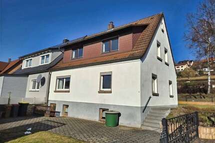 Haus zum Kaufen in Ebelsbach 169.000,00 € 105 m²