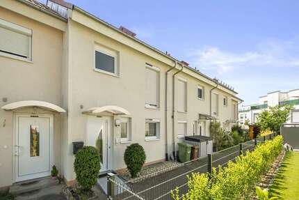 Haus zum Kaufen in Bensheim 530.000,00 € 116 m²