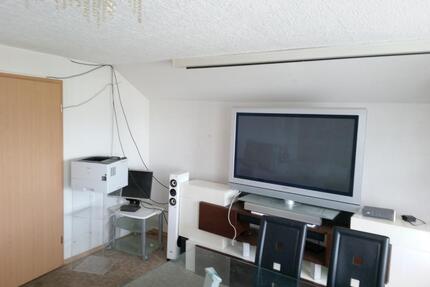3ZKB - Schöne Dachgeschoss Wohnung in Bitburg - ruhige Lage