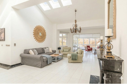 Voll möbliert & auf Zeit - Elegante Wohnung in der Berliner Vorstadt - Potsdam