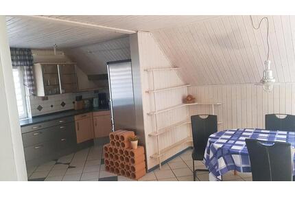 Monteur Wohnung Firmenwohnung - 20,00&nbsp;EUR Kaltmiete, ca.&nbsp; 92,00&nbsp;m&sup2; in Malberg (PLZ: 57629)
