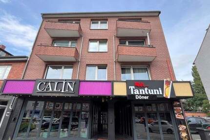 Helles Zuhause in Barmbek! - 574,00&nbsp;EUR Kaltmiete, ca.&nbsp; 54,00&nbsp;m&sup2;&nbsp;Wohnfl&auml;che in Hamburg (PLZ: 22089) Eilbek