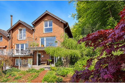 Haus zum Kaufen in Lohmar 485.000,00 € 119.16 m²