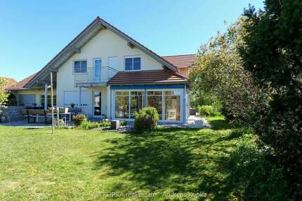 Haus zum Kaufen in Oberostendorf 849.000,00 € 220 m²