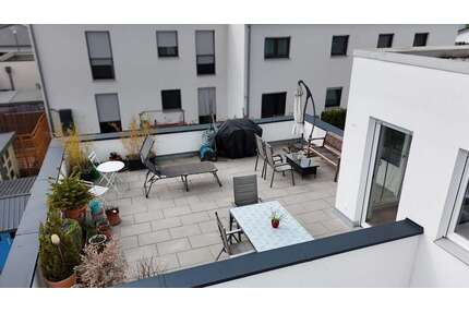 Wohnung zum Mieten in Teublitz 1.200,00 € 111.77 m²