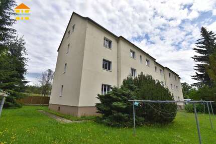 Wohnung zum Mieten in Chemnitz 190,00 € 35.32 m²