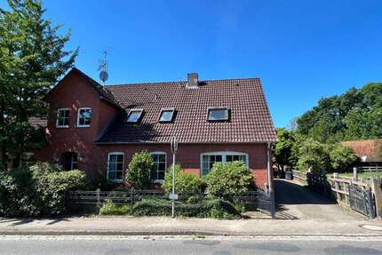 Wohnung zum Mieten in Bienenbüttel 480,00 € 65 m²
