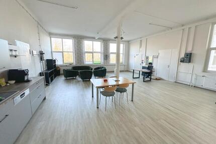 Top Büro + Lager in Bitz - Provisionsfrei