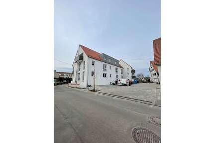 Wohnung zum Mieten in Mössingen 1.058,00 € 89.81 m²