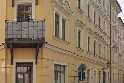 59 qm 2 Zimmer schöne Eigentumswohnung Meißen Altstadt vermietet