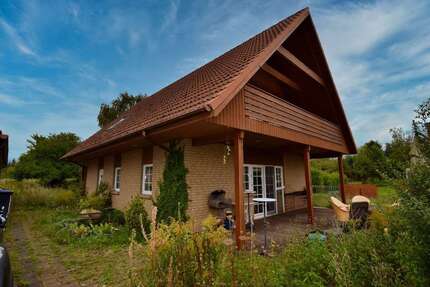 Haus zum Kaufen in Kremmen 480.000,00 € 144 m²