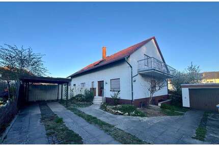 Haus zum Kaufen in Saulheim 449.000,00 € 128.14 m²