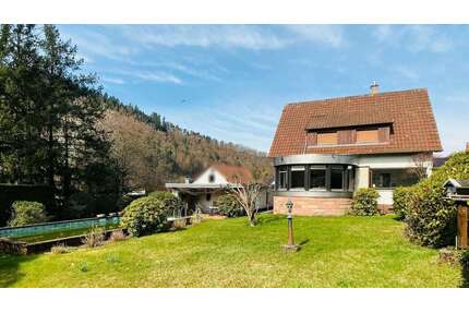 Haus zum Kaufen in Gernsbach 360.000,00 € 141.75 m²