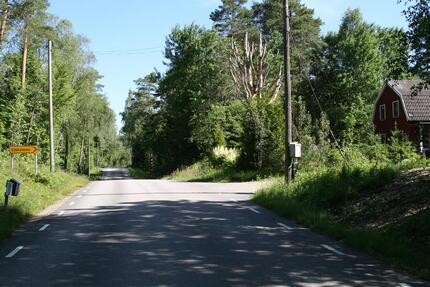 Süd-Schweden – Höhe Falkenberg – 30 km vom Meer - Winsen (Aller)
