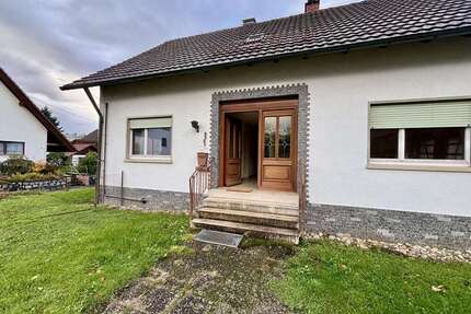 Haus zum Kaufen in Offenburg 349.000,00 € 153.82 m²