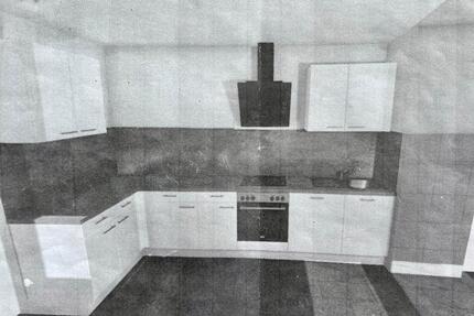 Holzminden, neu renoviert, 4 Zi, EBK, Bad, 2Balkone,Innenstadtnah - Bevern