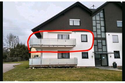 schönezentrale 3.Zi.Whng Provisionsfrei zu verkaufen - Altenkirchen (Westerwald)