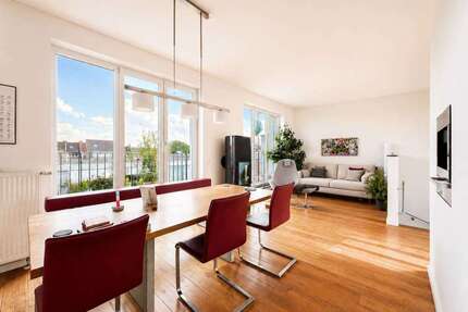 Wohnung zum Kaufen in Köln 849.000,00 € 115 m²