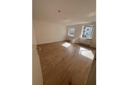 1-Zimmer Wohnung in Lübeck-Zentrum