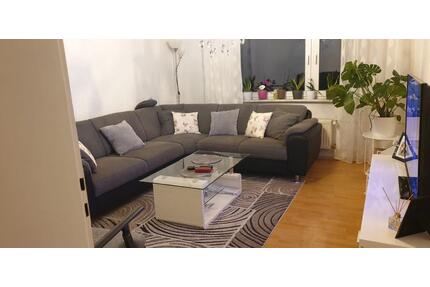 GE-HasselGrenze GE-Buer - 3 Zimmer + 1. OG + Tageslichtbad - Gelsenkirchen Gelsenkirchen-Nord