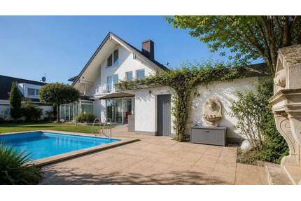Haus zum Kaufen in Breisach 780.000,00 € 345 m²