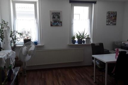 2 Zimmer Wohnung in der Innenstadt von Eschwege zu vermieten!