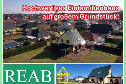 Haus zum Kaufen in Brandenburg 439.000,00 € 150 m²