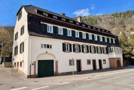 Wohnung zum Kaufen in Frankeneck bei Neustadt 217.200,00 € 140 m²