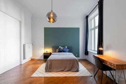 WG-Zimmer in Hamburg 850,00 € 23 m²