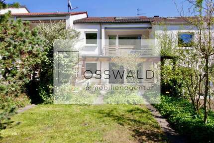 Haus zum Kaufen in Ulm 425.000,00 € 117 m²