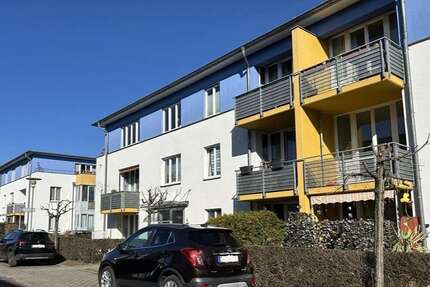 Wohnung zum Kaufen in Berlin Rosenthal 210.000,00 € 65.51 m² - Berlin / Rosenthal