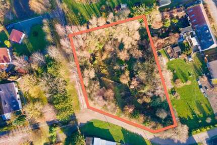 Grundstück zu verkaufen in Görmin 99.000,00 € 3799 m²