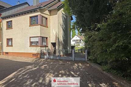 Haus zum Kaufen in Hockenheim 490.000,00 € 192 m²