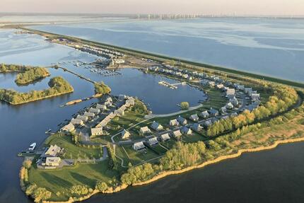 Ferienvilla (8 Personen) in Zeeland - Wuppertal Elberfeld