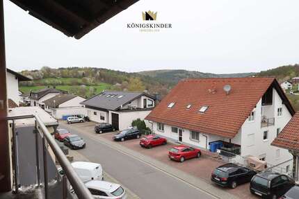 Haus zum Kaufen in Lützelbach (Lützel-Wiebelsbach) 259.000,00 € 190 m²