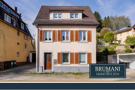 Haus zum Kaufen in Freiburg im Breisgau 597.000,00 € 141 m²