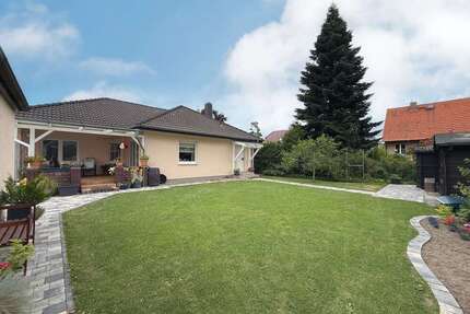 Haus zum Kaufen in Falkensee 495.000,00 € 105 m²