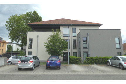 Wohnung zum Kaufen in Neustadt 216.000,00 € 63 m²