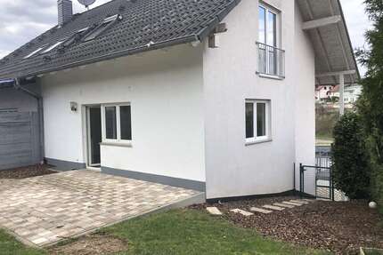 Wohnung zum Mieten in Sinsheim Steinsfurt 1.420,00 € 120 m² - Sinsheim / Steinsfurt