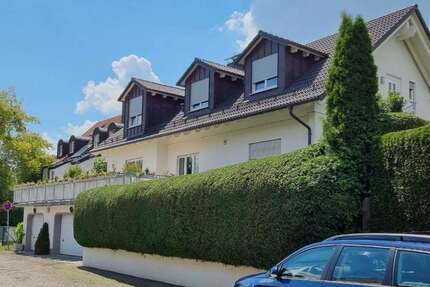 Haus zum Kaufen in Starnberg 1.695.000,00 € 255 m²