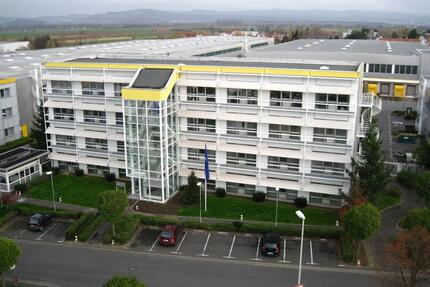 Flexible Büroflächen - von 26 - 500 qm mieten *provisionsfrei - Großostheim